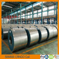 Electrical Steel Of Cold Rolled Non-Grain Oriented Steel